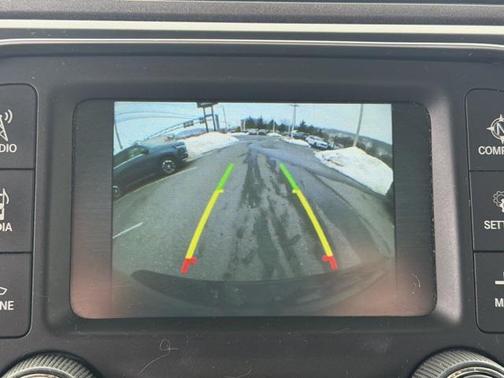 2014 RAM 1500 Tradesman/Express