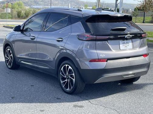 2022 Chevrolet Bolt EUV FWD Premier