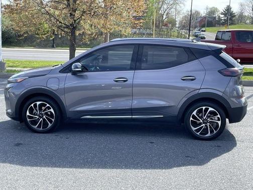 2022 Chevrolet Bolt EUV FWD Premier