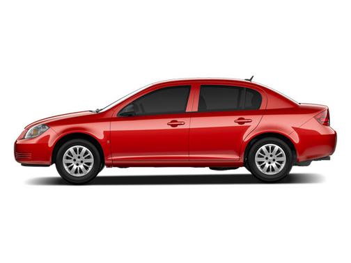 2010 Chevrolet Cobalt LT