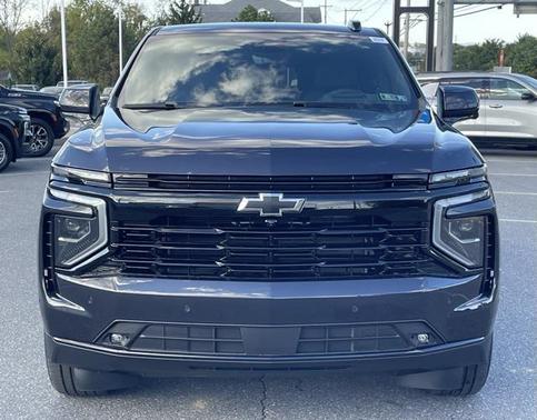 2026 Chevrolet Tahoe 4WD RST