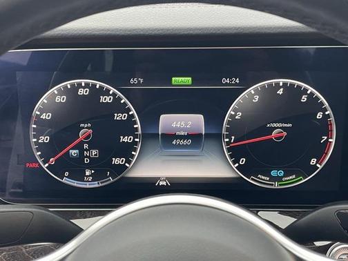 2020 Mercedes-Benz CLS 450 Base