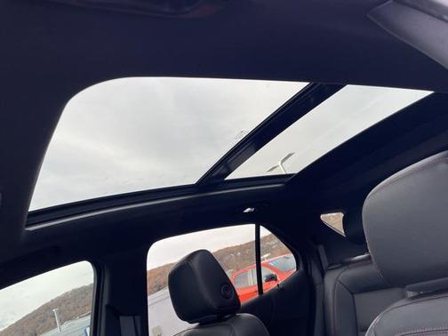 2023 Chevrolet Equinox AWD RS