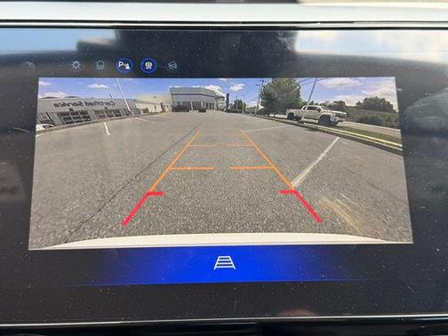 Summit White 2027 Chevrolet Bolt LT FWD