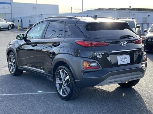 2020 Hyundai KONA Ultimate
