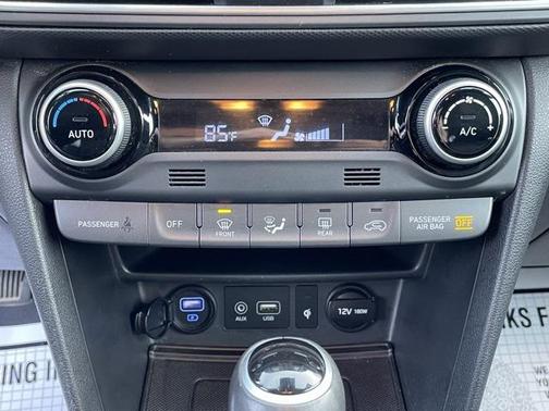 2020 Hyundai KONA Ultimate