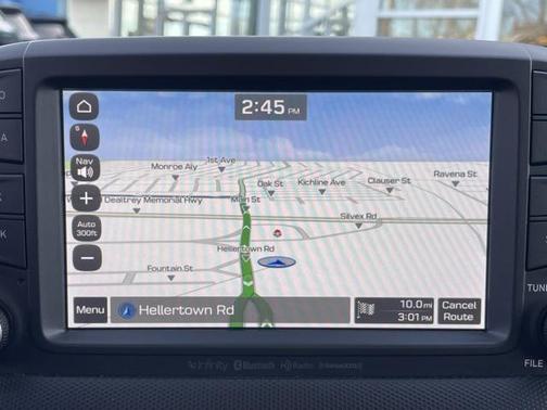 2020 Hyundai KONA Ultimate