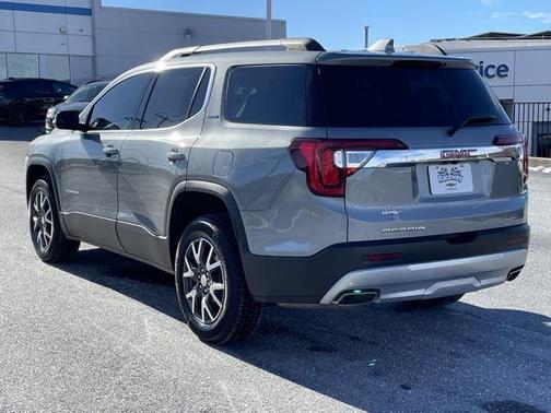 2023 GMC Acadia AWD SLE