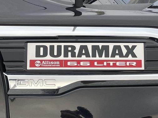 2023 GMC Sierra 3500 Denali