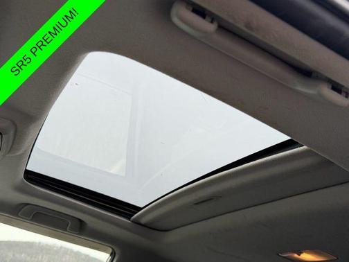 2016 Toyota 4Runner SR5 Premium