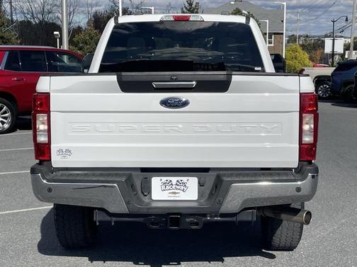 2021 Ford F-250 XLT