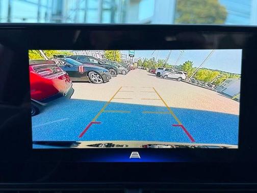 Mosaic Black Metallic 2026 Chevrolet Trax LT