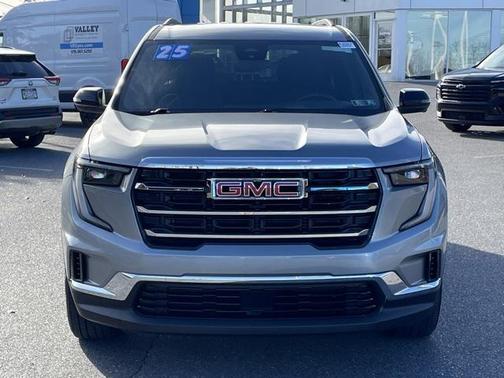 2025 GMC Acadia AWD Elevation