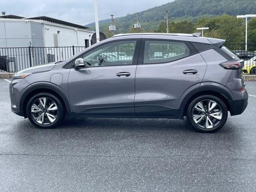 2022 Chevrolet Bolt EUV FWD LT