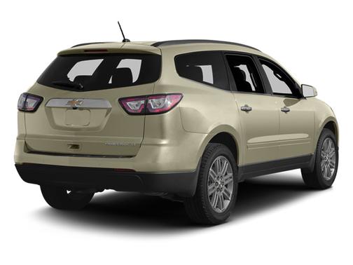 2013 Chevrolet Traverse 1LT