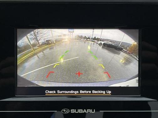 2017 Subaru Impreza 2.0i Premium