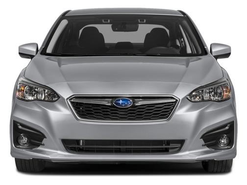 2017 Subaru Impreza 2.0i Premium
