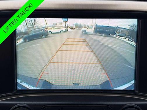 2018 GMC Sierra 3500 Denali