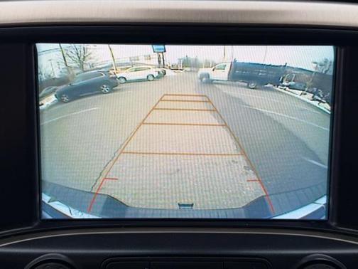 2018 GMC Sierra 3500 Denali