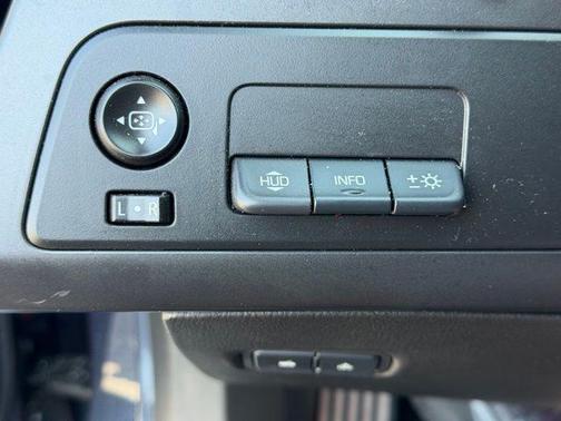 2015 Chevrolet Corvette Z06 Hardtop