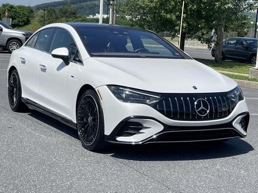 2023 Mercedes-Benz AMG EQE 4MATIC+
