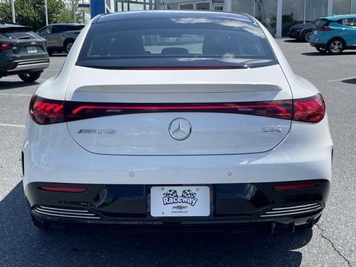 2023 Mercedes-Benz AMG EQE 4MATIC+