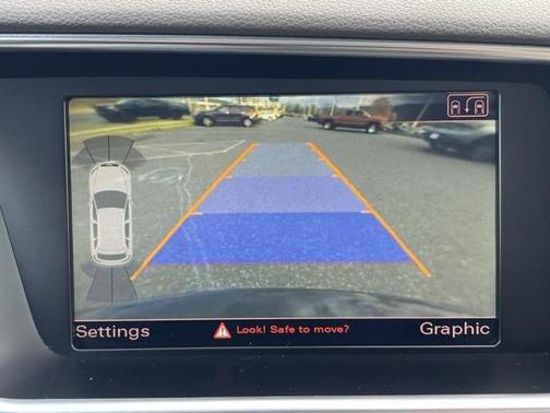 2011 Audi Q5 Premium Plus