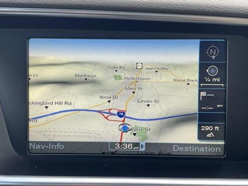 2011 Audi Q5 Premium Plus