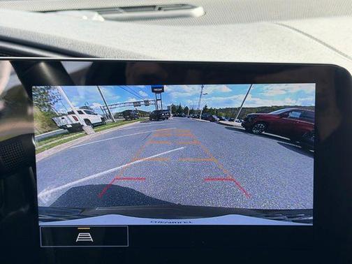 Zeus Bronze Metallic 2021 Chevrolet Corvette Stingray w/1LT