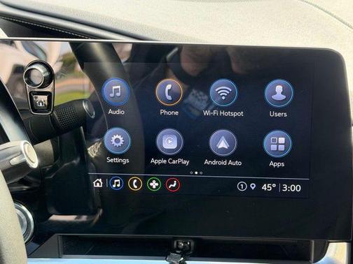 Zeus Bronze Metallic 2021 Chevrolet Corvette Stingray w/1LT