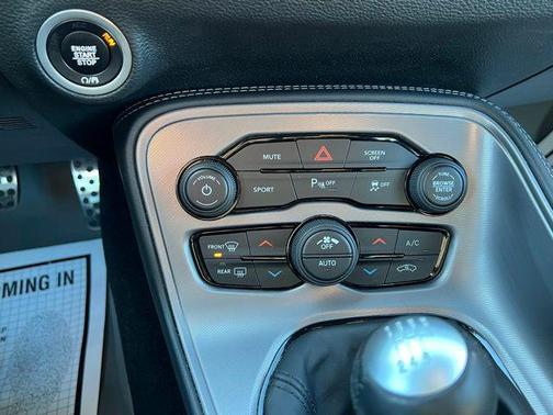 2023 Dodge Challenger R/T