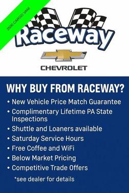 Summit White 2024 Chevrolet Express 2500 Work Van