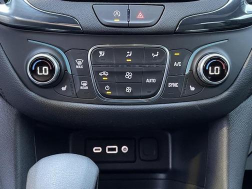 2024 Chevrolet Equinox AWD RS