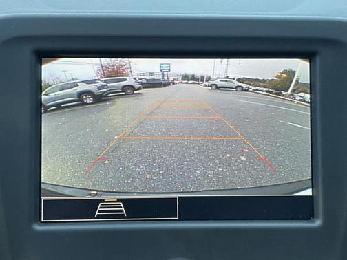 2024 Chevrolet Equinox AWD RS