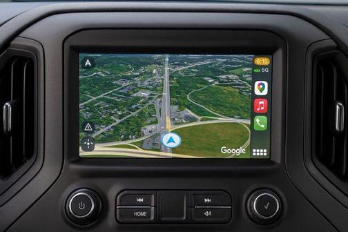 2022 Chevrolet Tahoe 4WD RST