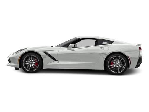 2016 Chevrolet Corvette Stingray Z51