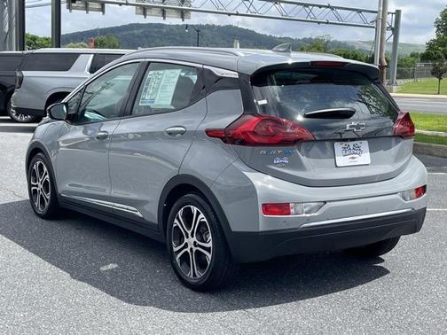 2020 Chevrolet Bolt EV FWD Premier
