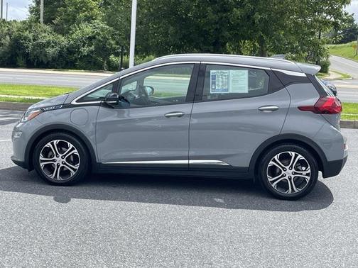 2020 Chevrolet Bolt EV FWD Premier
