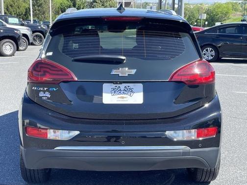 2019 Chevrolet Bolt EV Premier