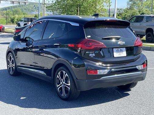 2019 Chevrolet Bolt EV Premier