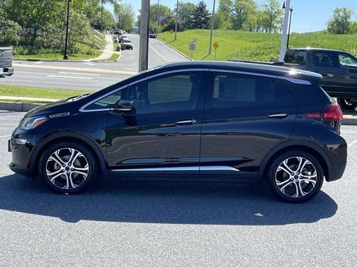 2019 Chevrolet Bolt EV Premier
