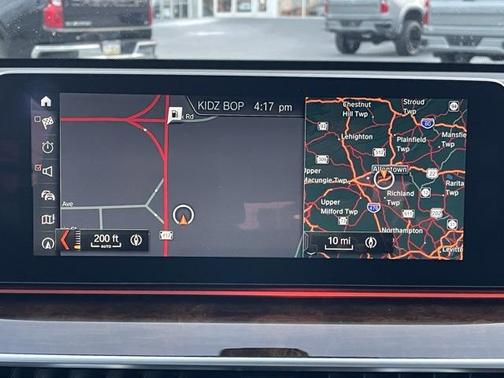 2018 BMW 640 i xDrive