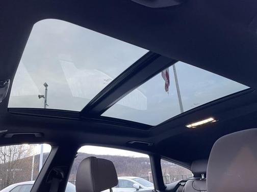 2018 BMW 640 i xDrive