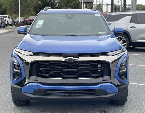 2026 Chevrolet Equinox AWD ACTIV