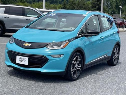 2020 Chevrolet Bolt EV FWD Premier