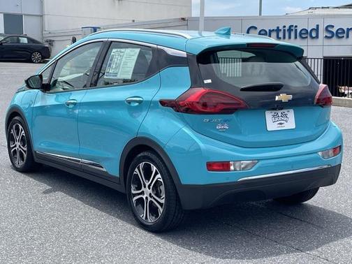 2020 Chevrolet Bolt EV FWD Premier
