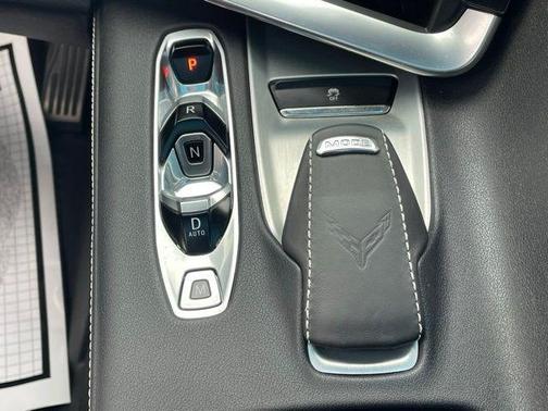 2023 Chevrolet Corvette Stingray w/1LT