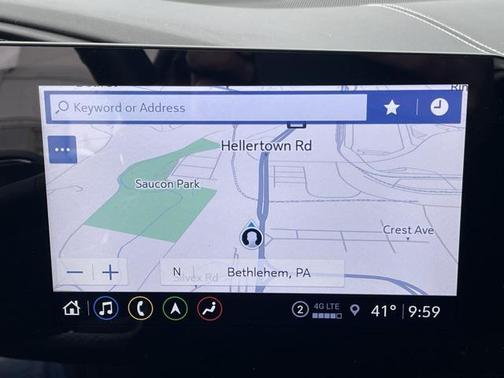 2023 Chevrolet Corvette Stingray w/1LT