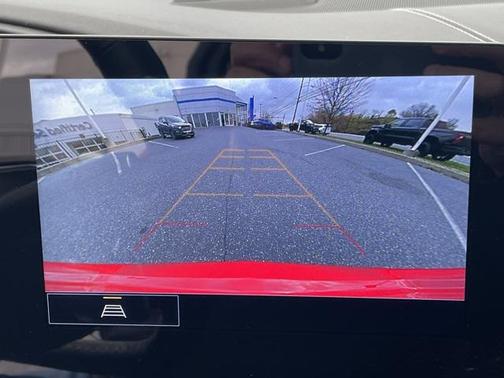 2023 Chevrolet Corvette Stingray w/1LT