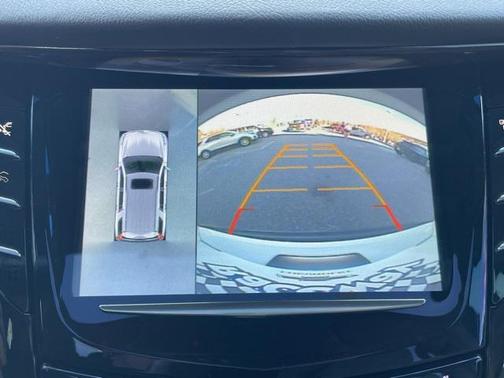 2016 Cadillac Escalade Premium